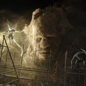 Foto Spider-Man: No Way Home