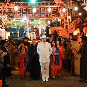 Foto Prisioneros de Ghostland