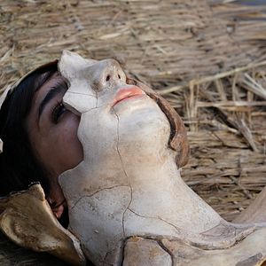 Foto Prisioneros de Ghostland