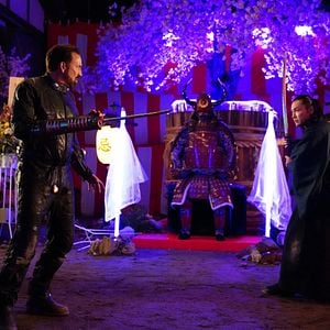 Foto Prisioneros de Ghostland