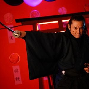 Foto Prisioneros de Ghostland