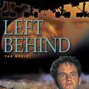 Foto Dejando atrás: La película