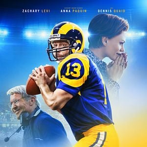 Foto American Underdog