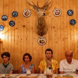 Foto Fue la mano de Dios