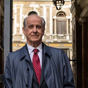 Foto Fue la mano de Dios