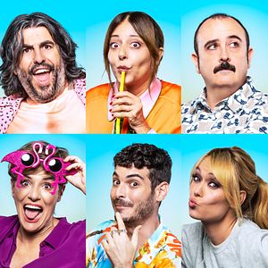 Foto LOL: Si te ríes, pierdes