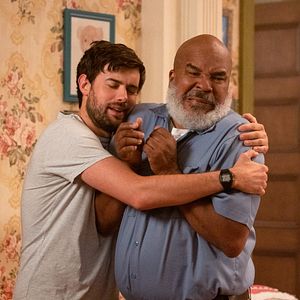 Foto Clifford, el gran perro rojo