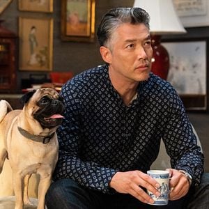 Foto Clifford, el gran perro rojo