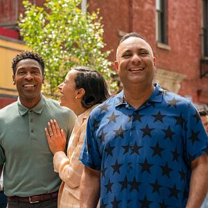 Foto Clifford, el gran perro rojo