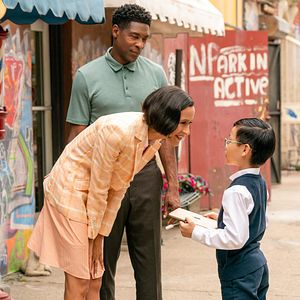 Foto Clifford, el gran perro rojo