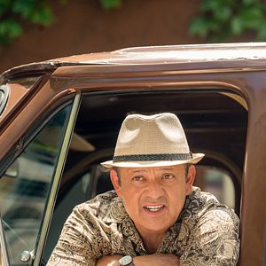 Foto Clifford, el gran perro rojo