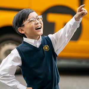 Foto Clifford, el gran perro rojo