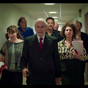 Foto Patrice Laffont