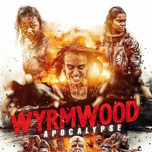 Foto Wyrmwood: Apocalypse