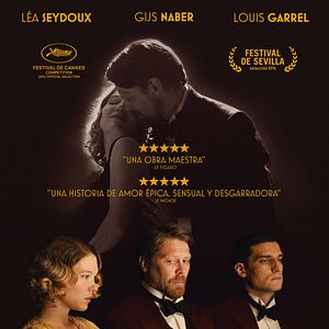 Foto La historia de mi mujer