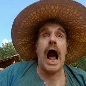 Foto Jean-Christian Fraiscinet