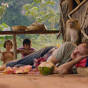 Foto Jean-Christian Fraiscinet