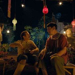 Foto Jean-Christian Fraiscinet