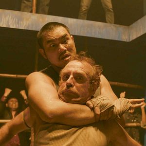 Foto Jean-Christian Fraiscinet