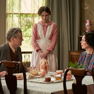 Foto Primavera en Beechwood