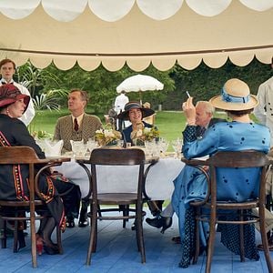 Foto Primavera en Beechwood