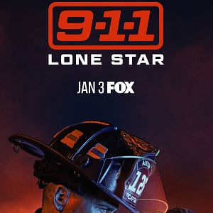 Foto 9-1-1: Lone Star
