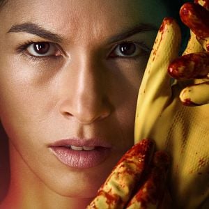 Foto La chica de la limpieza