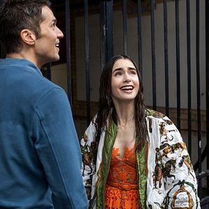 Foto Emily en París