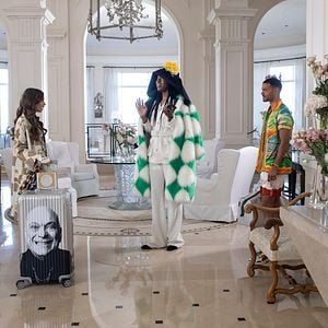 Foto Emily en París