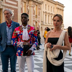 Foto Emily en París