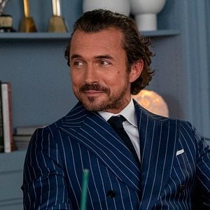 Foto Emily en París