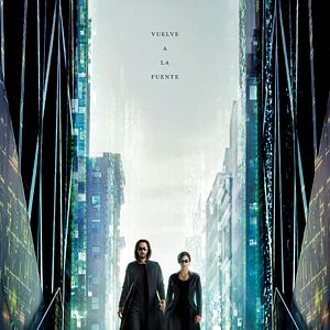 Foto Matrix Resurrections