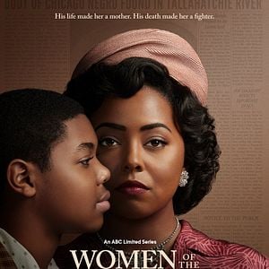 Foto Women Of The Movement