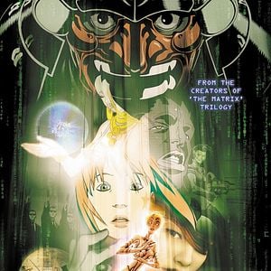 Foto Animatrix: El último vuelo de Osiris
