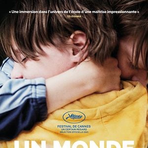 Foto Un pequeño mundo (Playground)