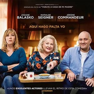 Foto Vuelta a casa de mi hija