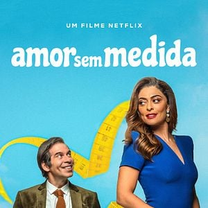 Foto Amor sin medida