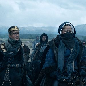 Foto Margrete, reina del norte