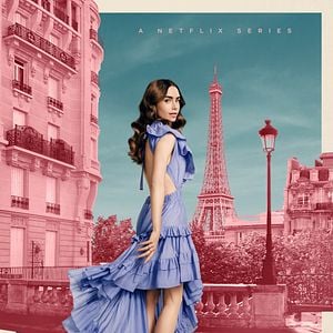 Foto Emily en París