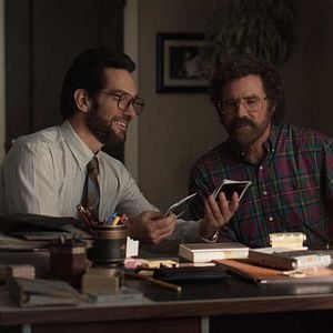 Foto The Shrink Next Door