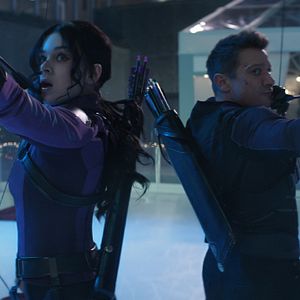 Foto Hailee Steinfeld