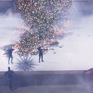 Foto Hailee Steinfeld