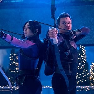 Foto Hailee Steinfeld