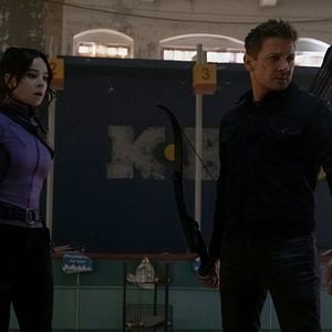 Foto Hailee Steinfeld