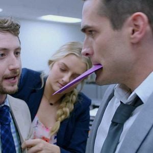 Foto Jim Cummings (II)