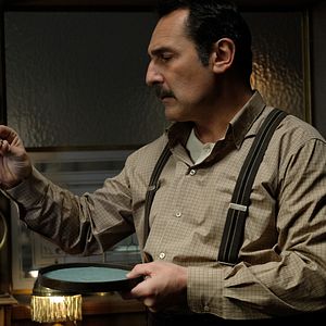 Foto Gilles Lellouche