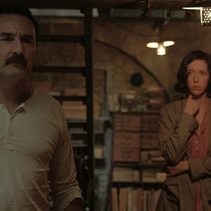 Foto Gilles Lellouche