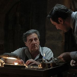 Foto Gilles Lellouche