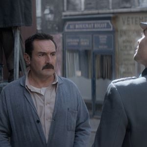 Foto Gilles Lellouche