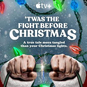 Foto Pelea antes de Navidad